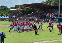 chontales, toros, pomares, beisbol, masaya