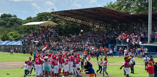 chontales, toros, pomares, beisbol, masaya