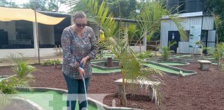 Foto: El Clubhouse Catarina, un espacio de recreación distinto / TN8