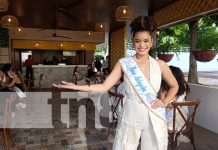 Foto: Nuevos negocios cerca del Palacio Nacional, en Managua: Criollería y Chiverías / TN8