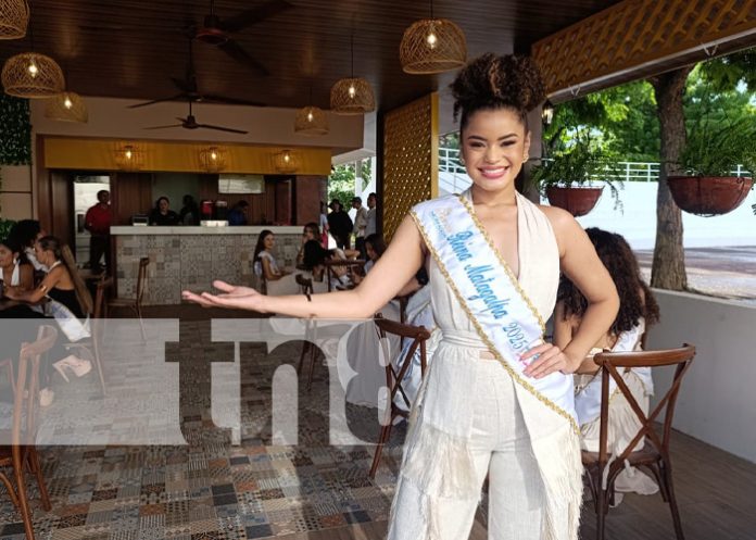 Foto: Nuevos negocios cerca del Palacio Nacional, en Managua: Criollería y Chiverías / TN8