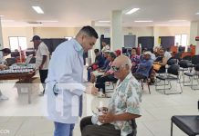 INSS en Bilwi garantiza atención integral y promueve emprendimiento local Foto: INSS en Bilwi, Caribe Norte / TN8