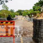 Nuevas calles adoquinadas impulsan turismo y economía en San José de Cusmapa Foto: Mejores calles en San José de Cusmapa, Madriz / TN8