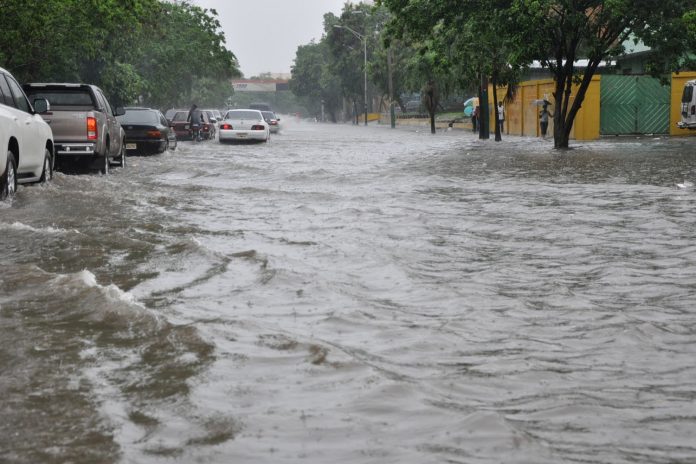 Foto: Lluvias intensas aumentan riesgos de emergencias en Guatemala /Cortesía Foto: Lluvias intensas aumentan riesgos de emergencias en Guatemala /Cortesía