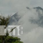 La isla se prepara para la Expo Ometepe 2025 a finales de septiembre Foto: Anuncian fechas de Expo Ometepe 2025 / TN8