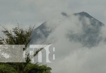 La isla se prepara para la Expo Ometepe 2025 a finales de septiembre Foto: Anuncian fechas de Expo Ometepe 2025 / TN8