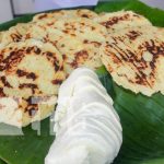 El maíz, protagonista del Festival Gastronómico en el Centro Tecnológico de Granada Foto: Festival Sabores de mi Tierra desde Granada / TN8