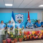 Ministerio del Interior brinda 129 mil atenciones y Bomberos Unidos 4,767 servicios en Nicaragua