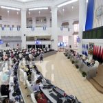 Nicaragua se suma a la Iniciativa para la Gobernanza Global impulsada por China Foto: Nicaragua se adhiere a la iniciativa de la Gobernanza Global propuesta por China / TN8