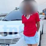 Joven de 16 años muere en Siuna al esquivar peatones ebrios Foto: Joven de 16 años muere en Siuna al esquivar peatones ebrios/TN8