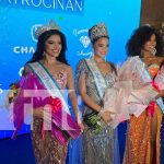 ¡Ya hay nueva Soberana de Reinas Nicaragua edición 2025!