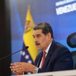 Venezuela denuncia amenaza de Washington y convoca urgente a la CELAC Foto: Presidente de Venezuela, Nicolás Maduro