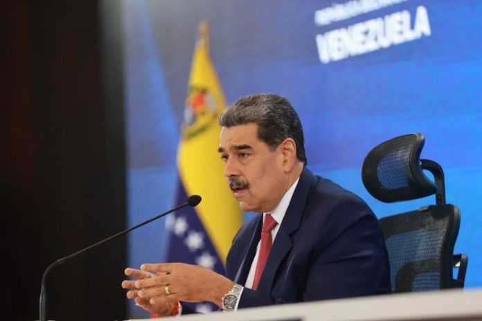 Foto: Presidente de Venezuela, Nicolás Maduro Foto: Presidente de Venezuela, Nicolás Maduro