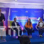Nicaragua lanza Concurso Nacional de Aceleración de Negocios Emprende+Allá 2025 Foto: Nicaragua apertura Concurso Nacional de Aceleración de Negocios Emprende+Allá 2025