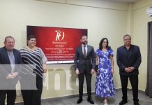 Foto: Festival Incanto se prepara para su 10mo aniversario / TN8