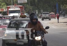 Foto: Anuncian nueva pista de circunvalación en el norte de Nicaragua / TN8