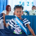 Comunidad educativa celebra 204 años de la firma del acta de la independencia Foto: Estudiantes y docentes celebran la Independencia en Bilwi/ TN8