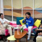 Premier Producciones y TN8 le cumplen el sueño a Yahir López ¡Abrirá el concierto de Kapo! Foto: Yahir López abrirá concierto de Kapo en Nicaragua / TN8