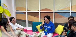 Foto: Yahir López abrirá concierto de Kapo en Nicaragua / TN8