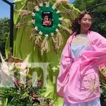 Ocotal celebra con tradición y sabor la Feria del Maíz Xilonem 2025 Foto: Ocotal celebra tradicional feria del maíz Xilonem 2025 / TN8