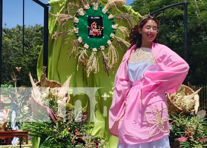 Foto: Ocotal celebra tradicional feria del maíz Xilonem 2025 / TN8 Foto: Ocotal celebra tradicional feria del maíz Xilonem 2025 / TN8