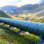 Rusia y China sellan acuerdo histórico para construir dos nuevos gasoductos Foto: Rusia y China construirán dos nuevos gasoductos /Cortesía