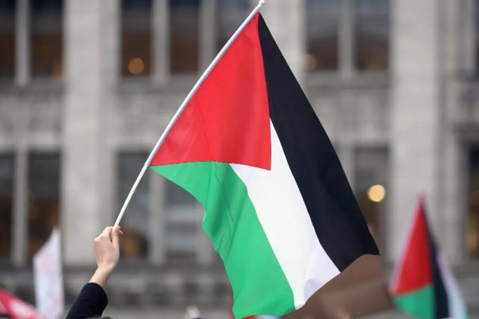 Foto: Bélgica reconocerá al Estado palestino en la Asamblea General de la ONU /Cortesía Foto: Bélgica reconocerá al Estado palestino en la Asamblea General de la ONU /Cortesía