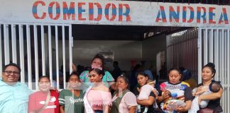 Foto: Masaya se llena de sabor con el Nica más Gallopintero /TN8