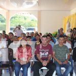 Nuevo Centro de Rehabilitación en Madriz abre sus puertas a pacientes con adicciones Foto: Esperanza y Restauración para Alcohólicos en Somoto /TN8