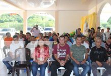 Nuevo Centro de Rehabilitación en Madriz abre sus puertas a pacientes con adicciones Foto: Esperanza y Restauración para Alcohólicos en Somoto /TN8