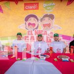 Carlos Hernández se corona como el “Nica Más Gallopintero” en los 15 años de Crónica TN8 Foto: Este es el Nica Más Gallopintero del Mercado Oriental /TN8