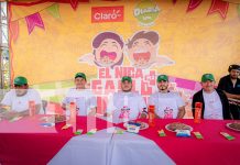 Foto: Este es el Nica Más Gallopintero del Mercado Oriental /TN8