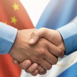 De la Franja y la Ruta a Nuevas Victorias: El valor de la alianza China – Nicaragua Foto: Programa especial en Estudio TN8 sobre las relaciones entre Nicaragua y China