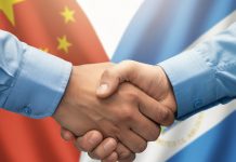 Foto: Gobierno respalda la soberanía e integridad territorial de China/ Cortesía