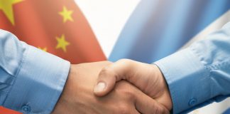 Foto: Gobierno respalda la soberanía e integridad territorial de China/ Cortesía