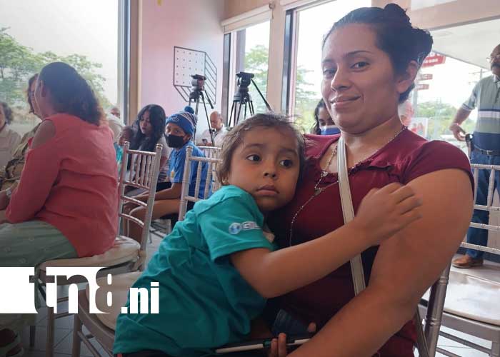 Foto: McDonald's Nicaragua anuncia el McDia Feliz 