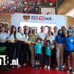 Un Big Mac, mil sonrisas: McDonald’s Nicaragua anuncia el McDía Feliz 2025 Foto: McDonald's Nicaragua anuncia el McDia Feliz