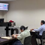 Doméstica intentó quemar vivos a sus patrones tras una noche de tragos en Managua Foto: Empleada doméstica quiso quemar a sus patrones en Managua / TN8