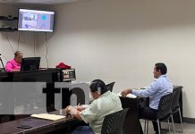 Doméstica intentó quemar vivos a sus patrones tras una noche de tragos en Managua Foto: Empleada doméstica quiso quemar a sus patrones en Managua / TN8