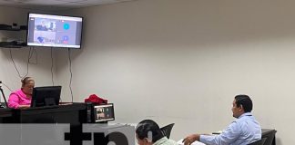 Foto: Empleada doméstica quiso quemar a sus patrones en Managua / TN8