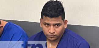 Foto: De abogado a acusado por infringir la ley en Managua / TN8