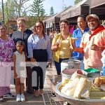Carazo se vistió de fiesta y tradición con el Festival del Maíz Xilonem 2025 Foto: Festival del Maíz Xilonem en Carazo / TN8