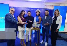 Foto: Todo listo para Reinas Nicaragua 2025 / TN8
