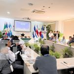 Nicaragua fortalece su liderazgo en Sanidad Bovina con encuentro internacional Foto: Nicaragua asegura calidad en exportaciones /TN8