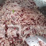 Comerciantes del Oriental listos para dar la batalla del Nica más Gallopintero Foto: ¿El gallopinto más famoso se sirve en el Oriental? /TN8