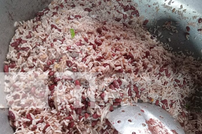 Foto: ¿El gallopinto más famoso se sirve en el Oriental? /TN8 Foto: ¿El gallopinto más famoso se sirve en el Oriental? /TN8