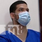 ¡Soltó la sopa! Se declara culpable de traficar marihuana sintética, vapes y «gomitas» Foto: Declaración en medio de juicio por tráfico de marihuana sintética, vapes y gomitas / TN8