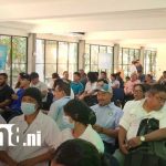 Universidad Nacional Agraria lidera encuentro con más de 550 protagonistas del campo Foto: Universidad Nacional Agraria lidera encuentro con más de 550 protagonistas del campo / TN8