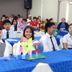 Certamen Nacional de Expresión Oral y Escrita honra el legado de los héroes nacionales Foto: Certamen de expresión oral y escrita sobre héroes y mártires de Nicaragua / TN8