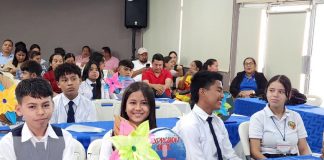 Foto: Certamen de expresión oral y escrita sobre héroes y mártires de Nicaragua / TN8